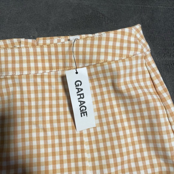 Garage “As If Skirt” BNWT - Picture 2 of 4